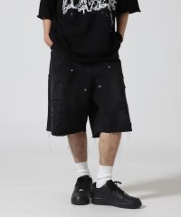 RoyalFlash/FR(13)NDS/フレンズ/DOUBLE KNEE SHORTS/508080451