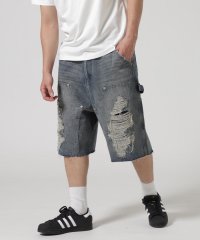 RoyalFlash/FR(13)NDS/フレンズ/DOUBLE KNEE SHORTS/508080451