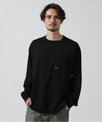 RoyalFlash/DENHAM/デンハム/7 POCKET LS TEE/508080456