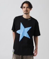 RoyalFlash/STUD MUFFIN/スタッドマフィン/BIG STAR SS TEE/508080458