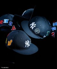 RoyalFlash/SAINT MICHAEL/セントマイケル/NE_CAP YANKEES/508080464