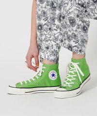 BEAUTY&YOUTH UNITED ARROWS/＜CONVERSE＞ALL STAR HI MADE IN JAPAN ライム/スニーカー/508080665