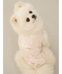 GELATO PIQUE CAT＆DOG/【CAT&DOG】【接触冷感】シロクマ柄COOLINGウェア/508083302