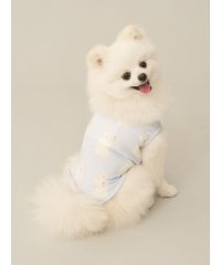 GELATO PIQUE CAT＆DOG/【CAT&DOG】【接触冷感】シロクマ柄COOLINGウェア/508083302