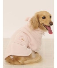 GELATO PIQUE CAT＆DOG/【CAT&DOG】マイクロファイバーガウン/508083303