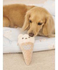 GELATO PIQUE CAT＆DOG/【CAT&DOG】ベアアイストイ/508083304