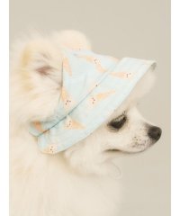 GELATO PIQUE CAT＆DOG/【CAT&DOG】ハット/508083305