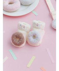 GELATO PIQUE KIDS ＆ BABY/【BABY】ドーナツソックス/508083311