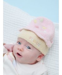 GELATO PIQUE KIDS ＆ BABY/【BABY】ドーナツキャップ/508083318