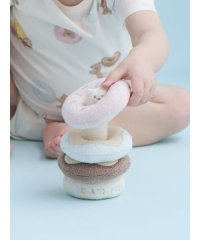 GELATO PIQUE KIDS ＆ BABY/【KIDS】ドーナツおもちゃ/508083327