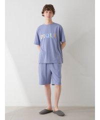 GELATO PIQUE HOMME/【HOMME】ドーナツベアハーフパンツ/508083339