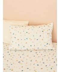 gelato pique Sleep/【Sleep】テラゾー柄 抗菌加工接触冷感ピローケース/508083344