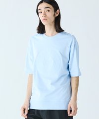 LACOSTESPORTS MENS/ラコステ LACOSTE トーン・オン・トーンステッチ半袖スウェット/508083382