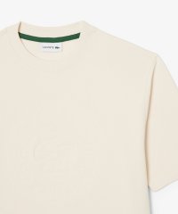 LACOSTESPORTS MENS/ラコステ LACOSTE トーン・オン・トーンステッチ半袖スウェット/508083382
