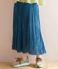 Jocomomola/Balanceo ランダムプリーツスカート/508083418