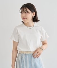 Green Parks/グリーン パークス Green Parks フライスコンパクトTシャツ/508083502