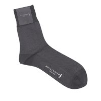 MACKINTOSH LONDON/マッキントッシュ ロンドン MACKINTOSH LONDON MLヘリンボーン22cm丈/508083702