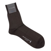 MACKINTOSH LONDON/マッキントッシュ ロンドン MACKINTOSH LONDON MLヘリンボーン22cm丈/508083702