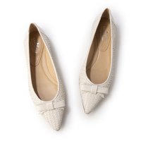 NAPOLEONI/ナポレオーニ NAPOLEONI デザインメッシュパンプス/508083717