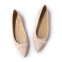 NAPOLEONI/ナポレオーニ NAPOLEONI デザインメッシュパンプス/508083717