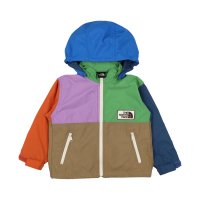 THE NORTH FACE/ザ・ノース・フェイス THE NORTH FACE ジュニア アウトドア アウトドアジャケット B Grand Compact Jacket_グランドコンパクト/508083743