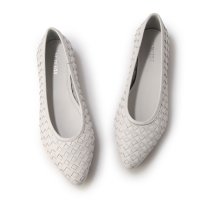 FREACH/フリーチ FREACH ポインテッドトゥメッシュパンプス/508083746