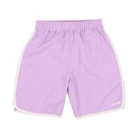 repipi armario/レピピアルマリオ repipi armario レディス REPIPI ARMARIO ハーフパンツ 144－895 (パープル)/508083761