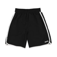 repipi armario/レピピアルマリオ repipi armario レディス REPIPI ARMARIO ハーフパンツ 144－895 (ブラック)/508083762