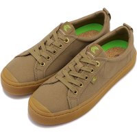 CARIUMA/カリウマ CARIUMA OCA Low Canvas Gum－Burnt－Sand [100103N18]/508083783