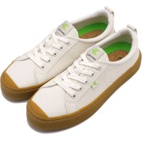 CARIUMA/カリウマ CARIUMA OCA Low Canvas Gum－Off－White [100103W40]/508083784