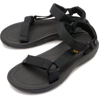 TEVA/テバ Teva M HURRICANE XLT2 BLACK [1019234－BLK]/508083786