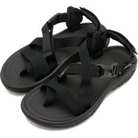 TEVA/テバ Teva W HURRICANE TERRA DACTYL BLACK [1169431－BLK]/508083796