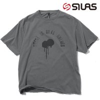 X-girl/エックスガール X－girl I.V.B S/S TEE OLIVE [110251011006]/508083815