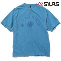 X-girl/エックスガール X－girl I.V.B S/S TEE OLIVE [110251011006]/508083815