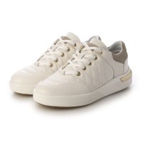 GEOX/ジェオックス スニーカー GEOX D26QFB085BSC1181 GOLD/508083928