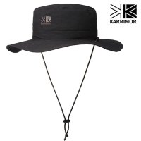 KARRIMOR/カリマー KARRIMOR thermo shield hat Black [200179－9000]/508083959