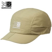 KARRIMOR/カリマー KARRIMOR thermo shield cap Beige [200180－0500]/508083960