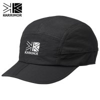 KARRIMOR/カリマー KARRIMOR thermo shield cap Black [200180－9000]/508083961