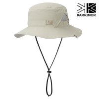 KARRIMOR/カリマー KARRIMOR flow hat Stone [200186－1140]/508083962
