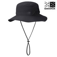 KARRIMOR/カリマー KARRIMOR flow hat Black [200186－9000]/508083963
