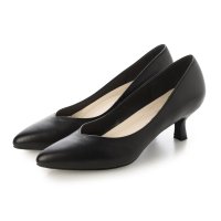 Melmo/メルモ MELMO ポインテッドトゥプレーンパンプス/508083971