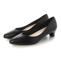 Melmo/メルモ MELMO ポインテッドトゥプレーンパンプス/508083972