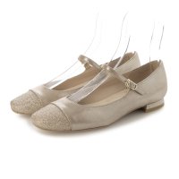 Melmo/メルモ MELMO トゥーキャップメリージェーン/508083991