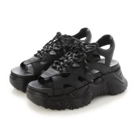 STEVE MADDEN/スティーブ マデン STEVE MADDEN スポーティーサンダル/508084037