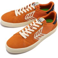 CARIUMA/カリウマ CARIUMA CATIBA PRO 2.0 Burnt－Orange/Ivory&Navy [482809O35]/508084054