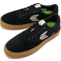 CARIUMA/カリウマ CARIUMA NAIOCA PRO Gum－Black/Ivory [511707B14]/508084072
