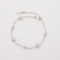 AGATHA PARIS/アガタ パリ AGATHA PARIS エッセンシャルコレクション、ブレスレット、スネーク/508084090