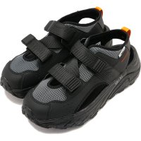 HI-TEC/ハイテック HI－TEC EASTEND PORT BLACK [53143986]/508084108