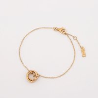 AGATHA PARIS/アガタ パリ AGATHA PARIS ＃エッセンシャルコレクション、ブレスレット、3連/508084119