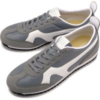 moonstar/ムーンスター MoonStar SKOOLER JAGUAR CUSTOM GRAY [54324187]/508084142
